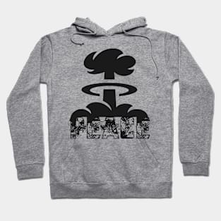 Peace Hoodie